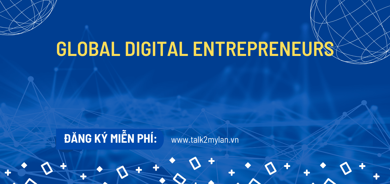 DOANH NHÂN TOÀN CẦU